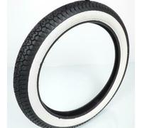 Mitas B7 ( 2.75-17 TT/TL 47J roue arrière, Roue avant WW )