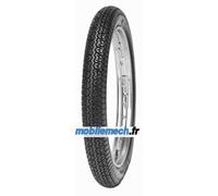 Mitas Pneu B7 2,75-17 (2 3/4-17) 47J TL/TT