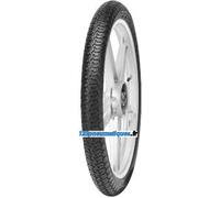 Mitas B8 Rf 42j Tt Scooter Tire Argenté 2.50 / R16