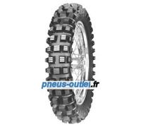 Mitas C 02 130/80-17 65N Rear TT 0