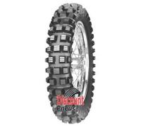 Mitas Pneu C-02 130/80-17 TT 65N roue arrière Marquage M+S
