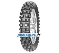 Mitas Pneu C-02 130/80-17 TT 65N roue arrière Marquage M+S