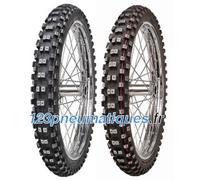Pneu MITAS C-17 90/90 - 21 54R TT