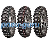 Mitas C-18 ( 110/100 -18 64R TT roue arrière )