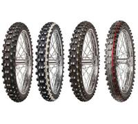 Pneu MITAS C-19 Super Light 90/90 - 21 54R TT