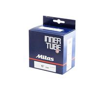 Mitas Chambre air Cyclo 19" 2 1/4x19 vs (Valve Droite)