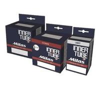 Mitas Chambres à air Mitas I 37/54-406 Av3 Schrader 20 x 1.50-2.10 G