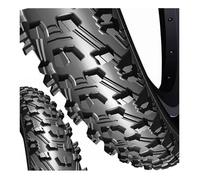 MITAS CHARYBDIS 26 x 2,25 PNEU VÉLO CUBE VTT