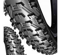 MITAS CHARYBDIS 26 x 2,25 PNEU VÉLO CUBE VTT