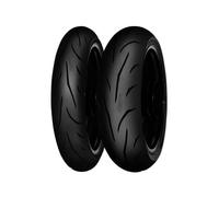 MITAS couverture de pneu de moto 190/55 ZR 17 (75W) RACING SOFT SPORT FORCE+ RS