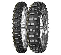 MITAS Couverture de pneu de moto avant TERRA FORCE-EF 90/90-21 54 R TT SUPER