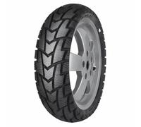 Mitas Pneu d'hiver MC 32 WIN Scoot 130/70-12 62P TL M+S Avant/Arrière
