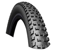 Mitas Pneu Monarch R24 DH 29 x 2,60 Tubeless Urbain rigide Noir