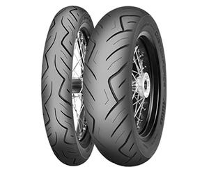 MITAS CUFO F 130/90-16 67H TL