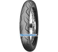 Mitas Custom Force 100/90 R19 57H auto Pneus été Pneus 70000030