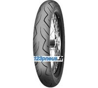 Mitas Pneu Custom Force 130/90-16 (MT90-16) 67H TL Roue avant