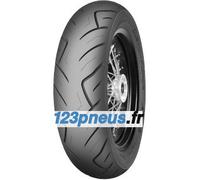 Mitas Custom Force 130/90B16 73H Rear 0