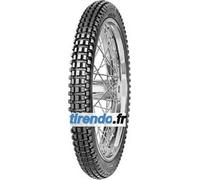 Mitas E-05 ( 3.00-21 TT 54S Marquage M+S, Roue avant )