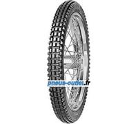 Mitas Pneu E-05 3.00-21 TT 54S M+S Roue avant