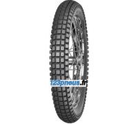 Mitas E-05 55s Tt M+s Adventure Tire Argenté 3.25 / 16