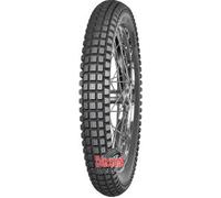 Mitas E-05 59s Tt M+s Adventure Tire Argenté 3.25 / 18