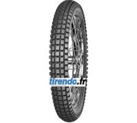 Mitas E-05 ( 3.50-16 TT 58S roue arrière, Marquage M+S, Roue avant )