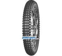 Mitas – Pneu E-05 63s Tt M+s Adventure Argenté 3.50/19
