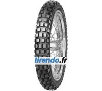 Mitas E-06 ( 2.75-16 RF TT 46P roue arrière, Roue avant )