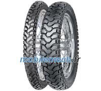 Pneu MITAS E-07 140/80 - 18 70T TL
