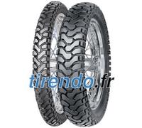 Pneu MITAS E-07 140/80 - 18 70T TL