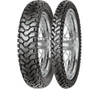 Pneus Moto 100/90-19 Mitas 57T E-07 ENDURO