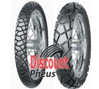 Mitas E-08 ( 110/80-19 TL 59H Marquage M+S, Roue avant )