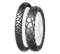 Mitas E-08 ( 120/90-17 TL 64T roue arrière, Marquage M+S )