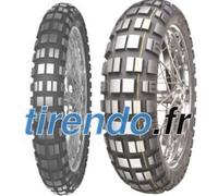 Pneu Mitas E-10 140/80 B17 69 T TL