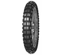 Mitas E-10 Enduro 72q Tl Adventure Rear Tire Argenté 170 / 60 / R17