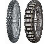 MITAS E-09 MITAS E-09 110/80R19 59R R19 59R