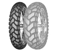 Mitas ENDURO TRAIL+ M/C M+S TL/TT 110/80 R19 59H auto Pneus été Pneus 70001033