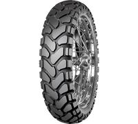Mitas Enduro Trail + ( 140/80B18 TT/TL 70H roue arrière, Marquage M+S )