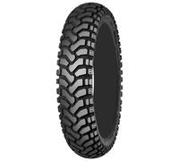 Mitas Enduro Trail ( 150/70B17 TT/TL 69H roue arrière, Marquage M+S )