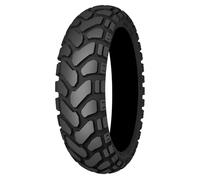 Mitas Enduro Trail XT+ ( 150/70B18 TT/TL 70T roue arrière, Marquage M+S )