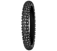 Mitas - Pneu Moto ENDURO TRAIL XT+ - Trail - 90/90R21 - 54T - M+S,Avant,Diagonal,TL-TT