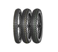 Mitas Enduro Hybrid Super (yellow) 80/100-21 51P M+S 0