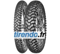 Mitas Enduro Trail ( 140/80B18 TT/TL 70H roue arrière, Marquage M+S )