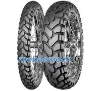 Mitas Pneu moto Enduro Trail+ 4.00-18 64H TT/TL Roue arrière M+S