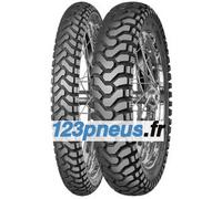 Mitas Enduro Trail ( 90/90-21 TT 54H Double marquage 3.00-21, Marquage M+S, Roue avant )