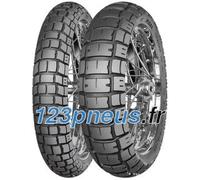 Mitas Pneu moto Enduro Trail ADV 150/70 R18 70V Arrière