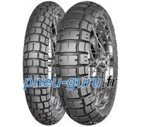 Mitas Pneu moto Enduro Trail ADV 150/70 R18 70V Arrière
