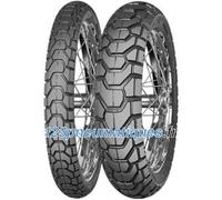 Mitas Enduro Trail ADV 2 ( 150/70-14 TT/TL 66S roue arrière, Marquage M+S )