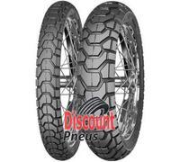 Mitas Pneu Enduro Trail ADV 2 150/70-14 TT/TL 66S roue arrière marquage M+S