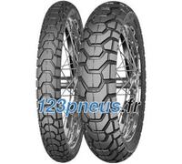 Mitas Pneu Enduro Trail ADV 2 150/70-14 TT/TL 66S roue arrière marquage M+S